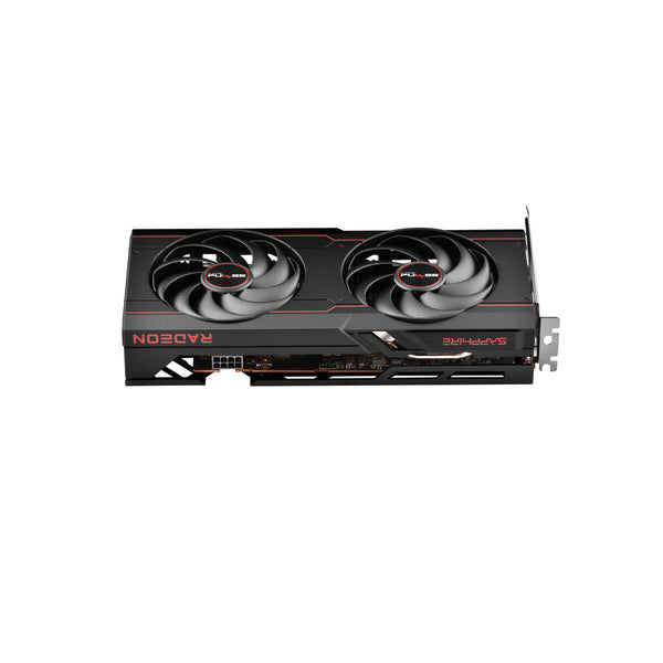 Grafikkarte Sapphire 11319-07-20G radeon rx 6650 xt 8 GB GDDR6