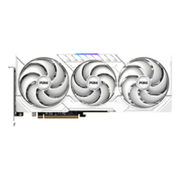 Grafikkarte Sapphire radeon rx 9070 xt 16 GB GDDR6