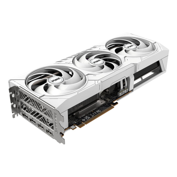 Grafikkarte Sapphire radeon rx 9070 xt 16 GB GDDR6