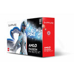 Grafikkarte Sapphire radeon rx 9070 xt 16 GB GDDR6