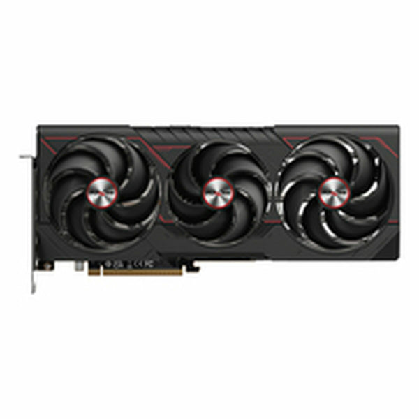 Grafikkarte Sapphire 11348-03-20G radeon rx 9070 xt 16 GB GDDR6