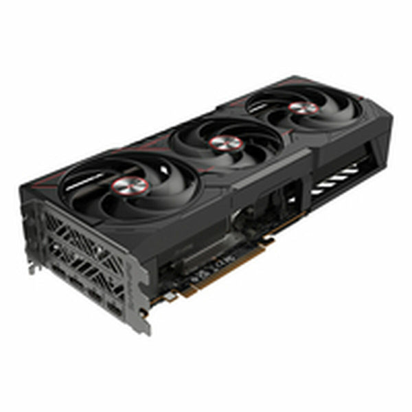 Grafikkarte Sapphire 11348-03-20G radeon rx 9070 xt 16 GB GDDR6
