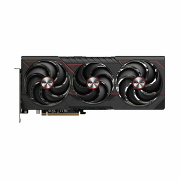 Grafikkarte Sapphire 11348-03-20G radeon rx 9070 xt 16 GB GDDR6