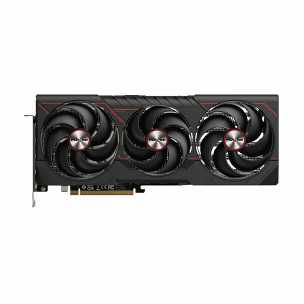 Grafikkarte Sapphire 11348-03-20G radeon rx 9070 xt 16 GB GDDR6