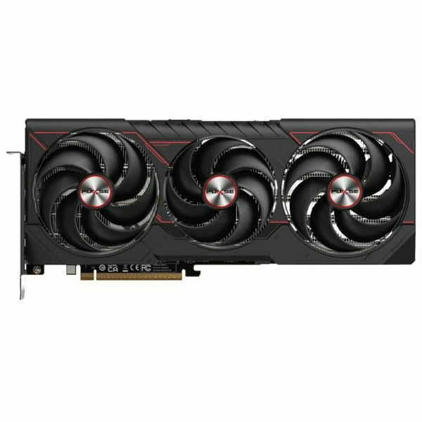 Grafikkarte Sapphire 11348-03-20G radeon rx 9070 xt 16 GB GDDR6
