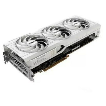 Grafikkarte Sapphire 11323-09-20G AMD Radeon RX 7900 XT 20 GB GDDR6