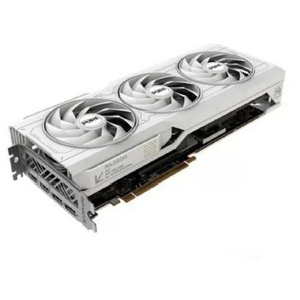 Grafikkarte Sapphire 11323-09-20G AMD Radeon RX 7900 XT 20 GB GDDR6