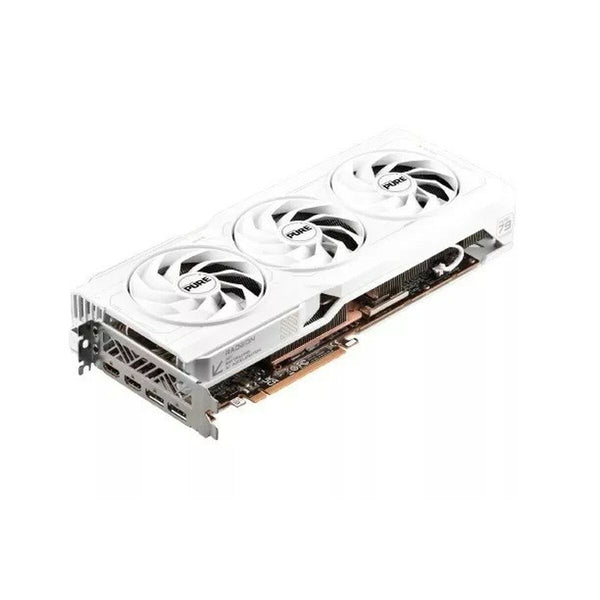 Grafikkarte Sapphire 11323-09-20G AMD Radeon RX 7900 XT 20 GB GDDR6