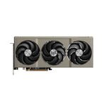 Grafikkarte Sapphire 11350-01-20G RADEON RX 9060 XT 16 GB GDDR6