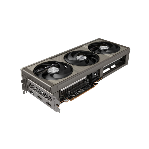 Grafikkarte Sapphire 11350-01-20G RADEON RX 9060 XT 16 GB GDDR6