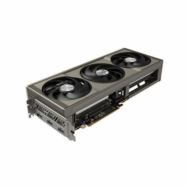 Grafikkarte Sapphire 11350-01-20G RADEON RX 9060 XT 16 GB GDDR6