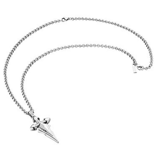 Herrenhalsband Police PJ25329PSS-01 50 cm