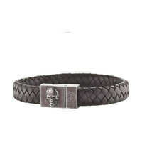 Herrenarmreif Police S14AGQ04B (18 cm)