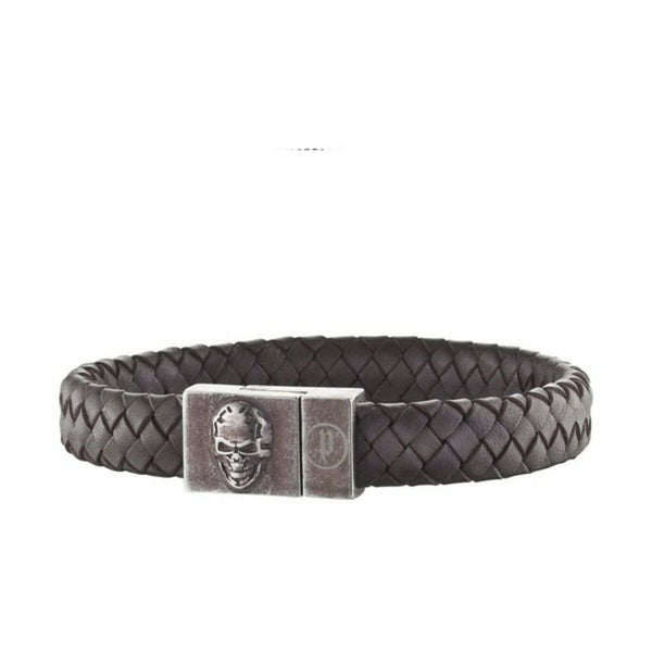 Herrenarmreif Police S14AGQ04B (18 cm)