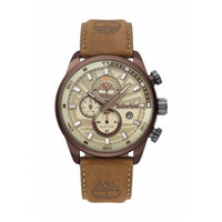 Herrenuhr Timberland TBL14816JL