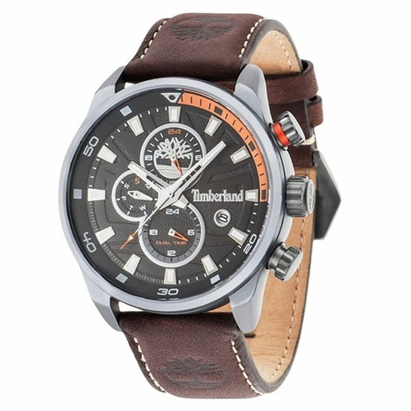 Herrenuhr Timberland TBL14816JL