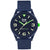 Unisex-Uhr Ice 019648 Blau Ø 40 mm