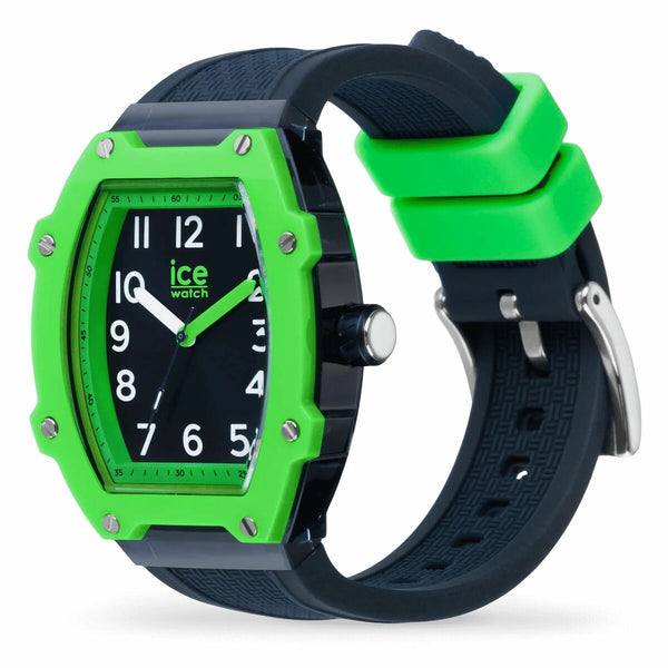 Uhr für Kleinkinder Ice 023325 (Ø 35 mm)