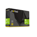 Grafikkarte Zotac GeForce GT 710 2 GB GDDR3