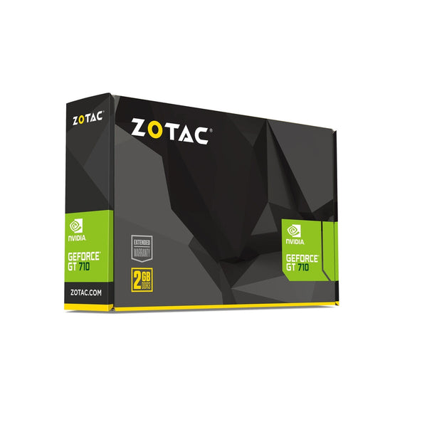 Grafikkarte Zotac GeForce GT 710 2 GB GDDR3