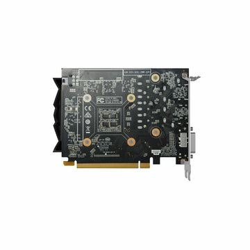 Grafikkarte Zotac GAMING GeForce GTX 1650 AMP CORE GDDR6 GeForce GTX 1650 4 GB GDDR6