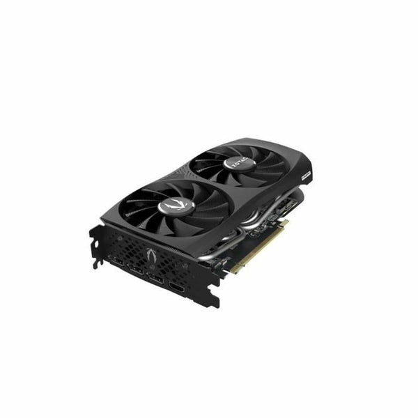 Grafikkarte Zotac GeForce RTX 4070 Twin Edge OC GEFORCE RTX 4070 12 GB GDDR6X