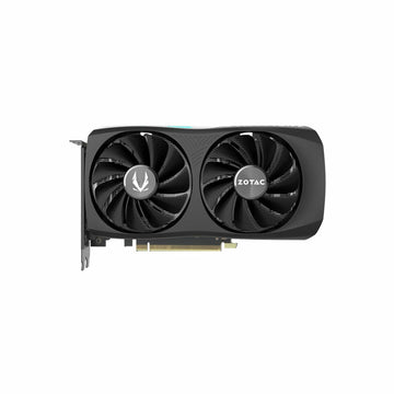 Grafikkarte Zotac GeForce RTX 4060 Ti Dual Geforce RTX 4060 Ti GDDR6