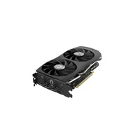 Grafikkarte Zotac ZT-D40610H-10M Geforce RTX 4060 Ti 8 GB GDDR6 GDDR6X