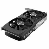 Grafikkarte Zotac ZT-D40600E-10M Geforce RTX 4060 GDDR6 8 GB