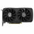 Grafikkarte Zotac ZT-D40600E-10M Geforce RTX 4060 GDDR6 8 GB