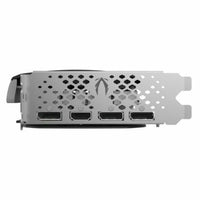 Grafikkarte Zotac ZT-D40600E-10M Geforce RTX 4060 GDDR6 8 GB