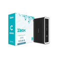 Mini-PC Zotac ZBOX-CI649NANO-BE Intel Core i5-1335U