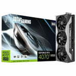 Grafikkarte Zotac ZT-D40730R-10P GEFORCE RTX 4070 TI SUPER 16 GB GDDR6X