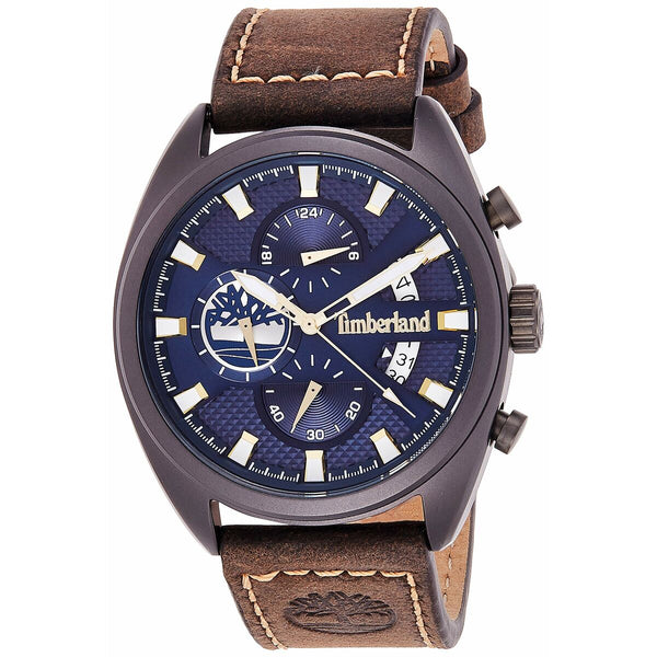 Herrenuhr Timberland TBL15640JLU03