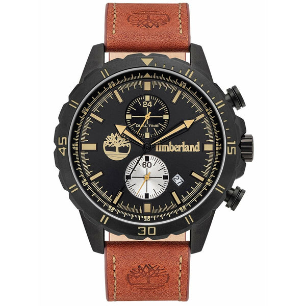 Herrenuhr Timberland TBL16003JYB02