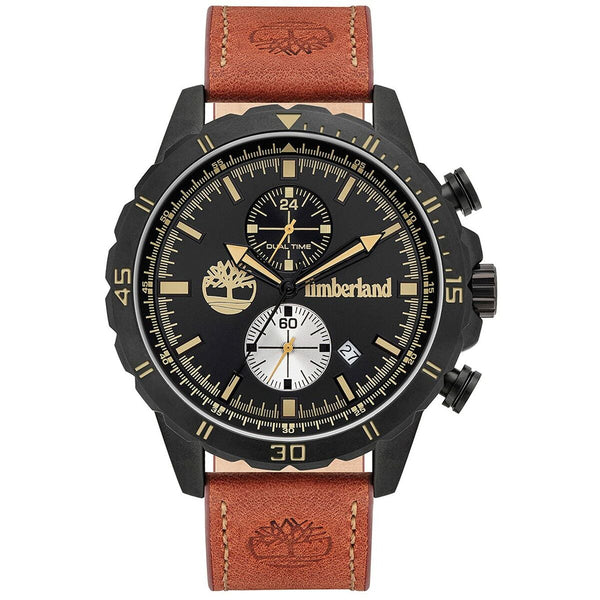 Herrenuhr Timberland TBL16003JYB02