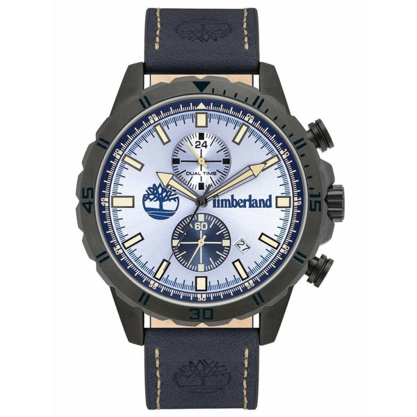 Herrenuhr Timberland TBL16003JYU08