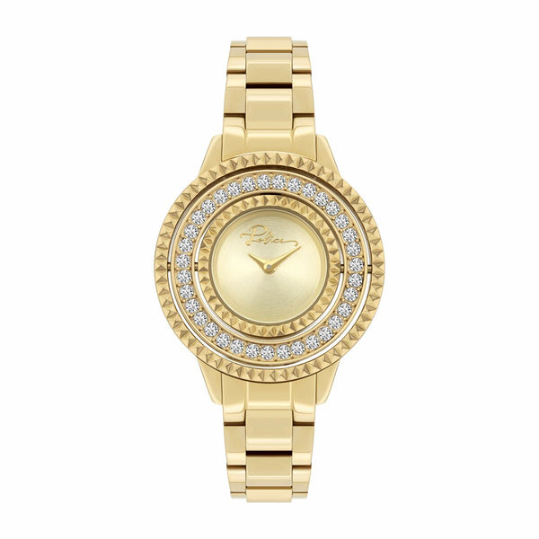 Herrenuhr Police PL.16037BSG-22M (Ø 34 mm)