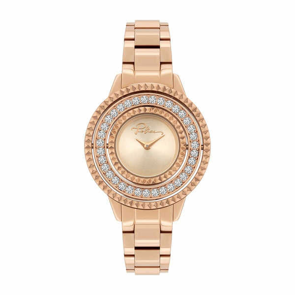 Herrenuhr Police PL.16037BSR-32M (Ø 34 mm)