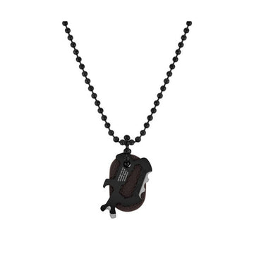 Herrenhalsband Police PJ26566PSB01