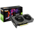 Grafikkarte INNO3D N30502-08D6-1711VA41 Nvidia GeForce RTX 3050 8 GB GDDR6