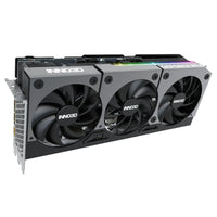 Grafikkarte INNO3D N408S3-166XX-187049N NVIDIA GeForce RTX 4080 16 GB GDDR6X