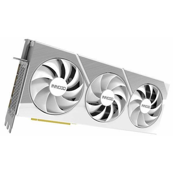 Grafikkarte INNO3D N408S3-166XX-18703259 NVIDIA GeForce RTX 4080 16 GB GDDR6X