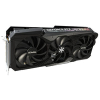 Grafikkarte INNO3D C407S3-126XX-186148H GEFORCE RTX 4070 12 GB GDDR6X