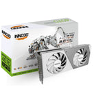 Grafikkarte INNO3D N407S2-126XX-186162W RTX 4070 SUPER 12 GB GDDR6X