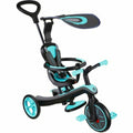 Dreirad Globber Explorer Trike 4 in 1 Blau