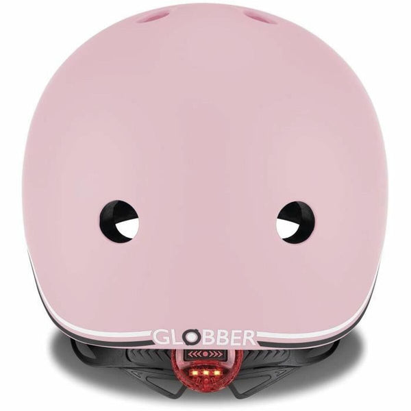 Kinderfahrradhelm Globber GO UP Rosa 45-51 cm