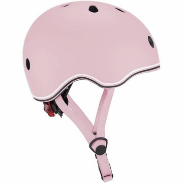 Kinderfahrradhelm Globber GO UP Rosa 45-51 cm