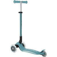 Scooter Globber Plus V2 Blau Polyurethan