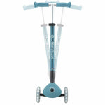 Scooter Globber Plus V2 Blau Polyurethan